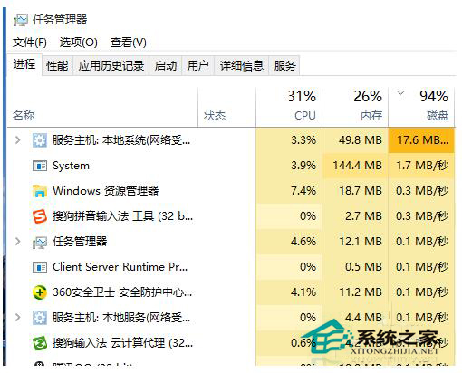 Win10開始菜單和cortana均無法正常工作如何解決？