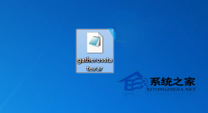 Win7系統RAR壓縮文件的打開方式變成記事本了怎么辦？