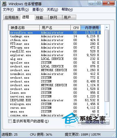 Win7系統玩cf穿越火線無響應該怎么解決？