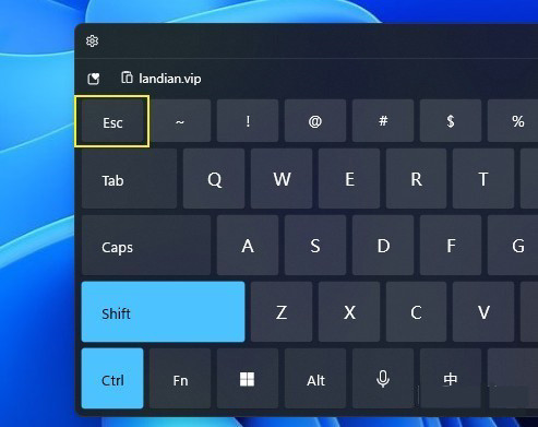 Win11任務管理器在哪里打開？微軟Win11打開任務管理器的幾種方法介紹