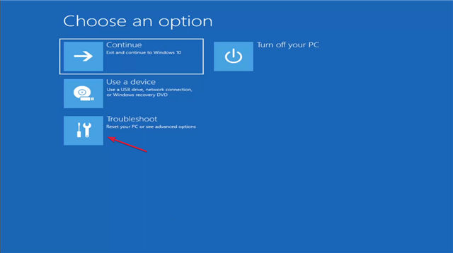 Windows11中IRQL_NOT_LESS_OR_EQUAL錯誤如何修復？