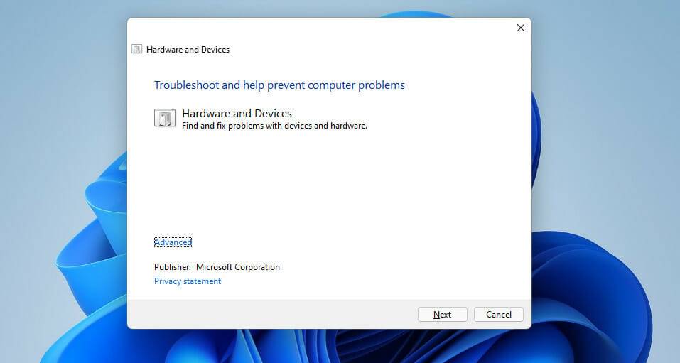 Windows11的觸摸屏不工作？這該怎么辦？