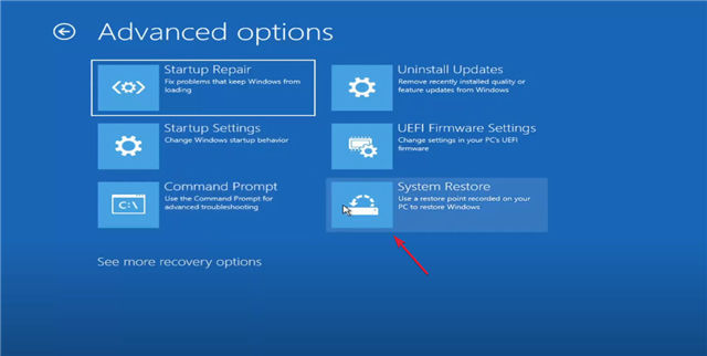Windows11中IRQL_NOT_LESS_OR_EQUAL錯誤如何修復？
