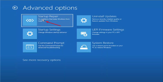 Windows11中IRQL_NOT_LESS_OR_EQUAL錯誤如何修復？