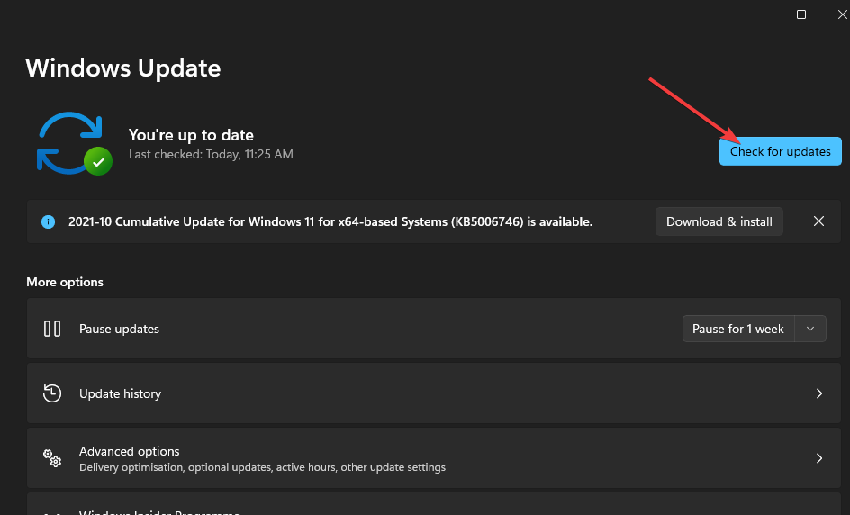 Windows11的觸摸屏不工作？這該怎么辦？