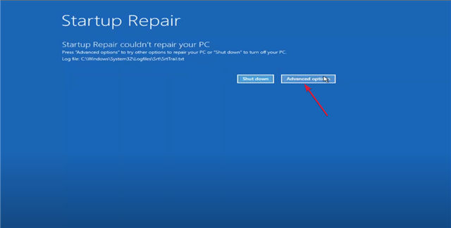 Windows11中IRQL_NOT_LESS_OR_EQUAL錯誤如何修復？