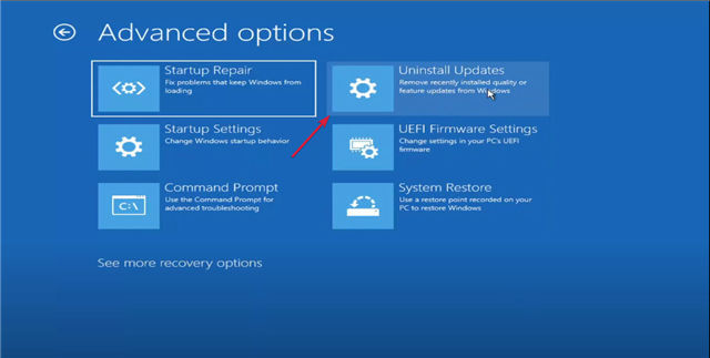 Windows11中IRQL_NOT_LESS_OR_EQUAL錯誤如何修復？