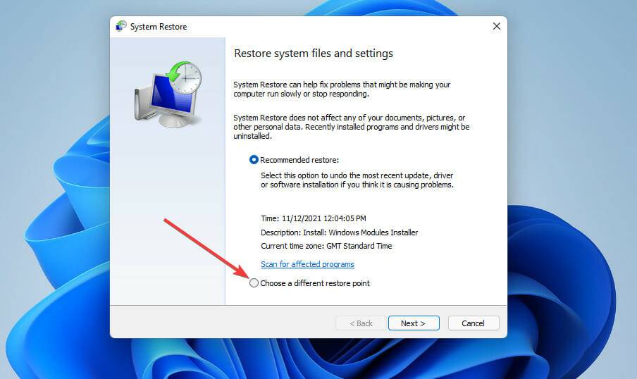 Windows11的觸摸屏不工作？這該怎么辦？