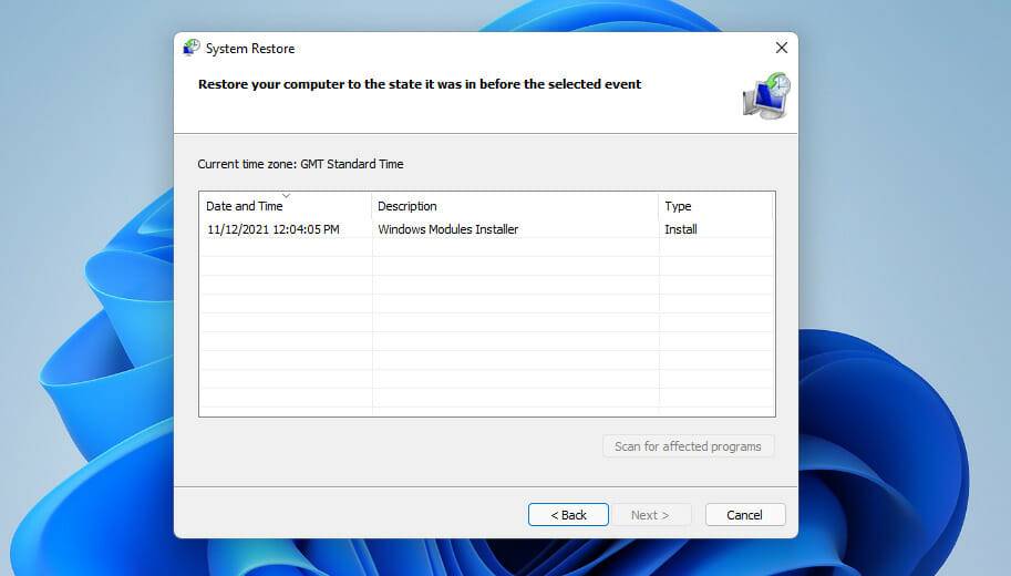 Windows11的觸摸屏不工作？這該怎么辦？
