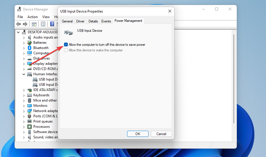 Windows11的觸摸屏不工作？這該怎么辦？