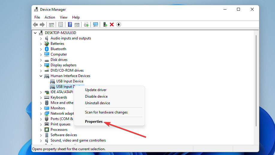 Windows11的觸摸屏不工作？這該怎么辦？