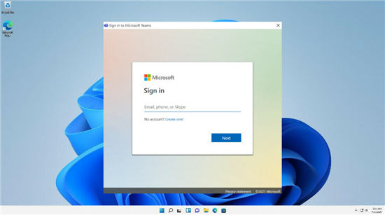 怎么在Windows11上的Microsoft Teams中激活暗模式？