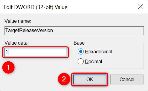 怎么阻止在Win10上安裝Windows11更新？