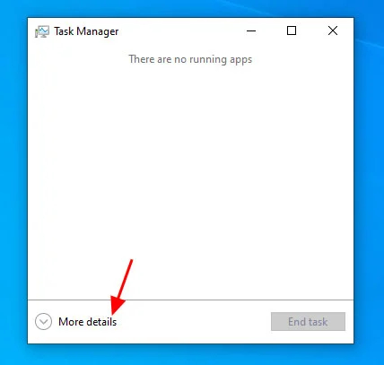 Win10系統怎么重新啟動Explorer.exe(Windows資源管理器)？
