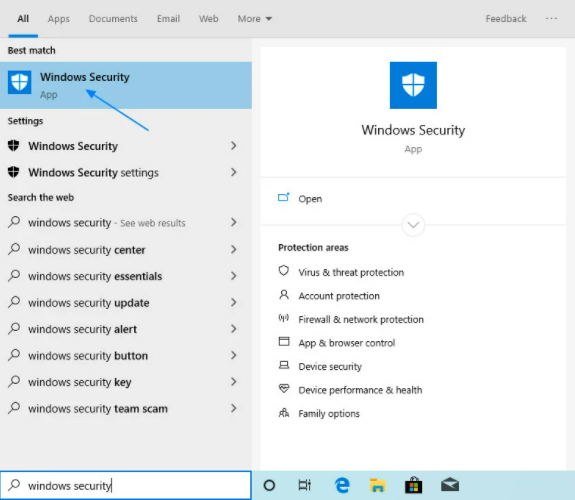 怎么用Windows Defender掃描文件夾中的惡意軟件？
