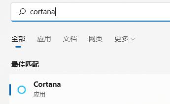 Win11小娜如何開啟？Win11開啟小娜的方法