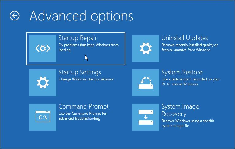 如何創建Windows11 USB恢復驅動器？Windows11 USB恢復驅動器創建教程(附詳細步驟)