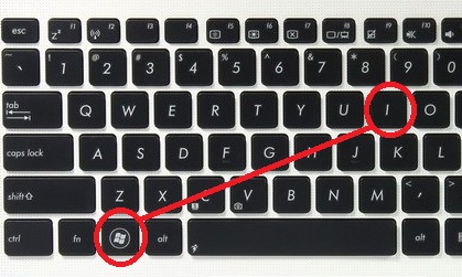 Windows11的設置在哪?Win11打開設置快捷鍵