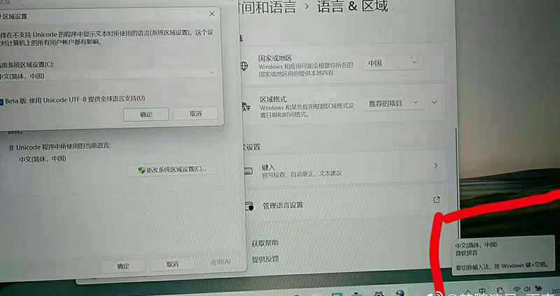 Win11無法切換輸入法打不出中文怎么辦？