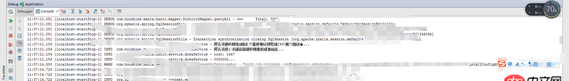 java - Win10下 idea的編碼設置成了UTF-8，但是返回時亂碼顯示，哪里有問題？？