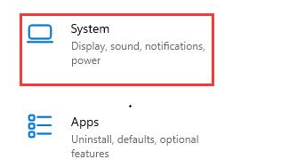 Win11屏幕顛倒怎么辦？Win11屏幕顛倒的解決方法