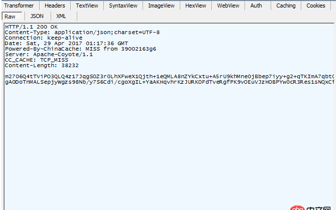 python - Fiddler+Android模擬器抓取app，json數據被加密了，如何解析？