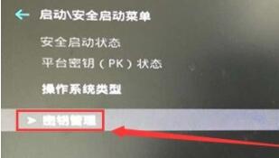 華碩Win11安全啟動怎么開啟？華碩Win11開啟安全啟動教程