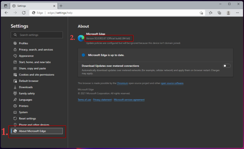 Win11的Edge瀏覽器怎么卸載？卸載Windows11的Edge瀏覽器教程