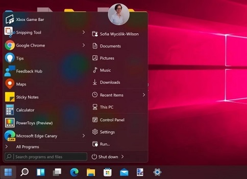 Win11任務欄自動合并怎么辦？Win11任務欄自動合并的解決方法