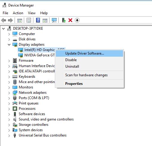 Win10電腦藍屏提示NTKRNLMP.exe BSOD錯誤怎樣解決？