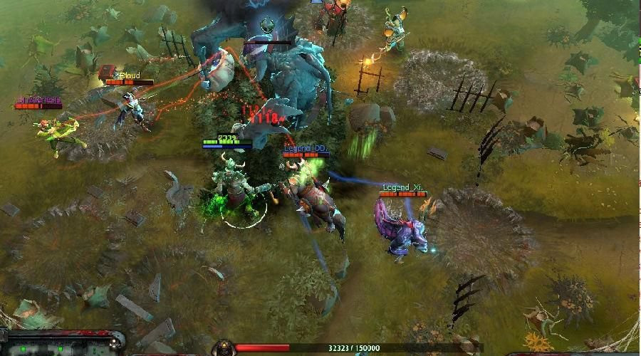 Win10系統玩dota2出現閃退怎么回事？dota2閃退解決方法