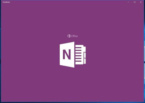 Win10系統無法登錄便箋如何解決？OneNote(便箋)無法登錄解決方法