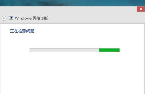 Win8電腦沒有無線網絡怎么辦？