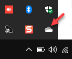 怎么在Windows11/10中檢查OneDrive存儲空間使用情況？