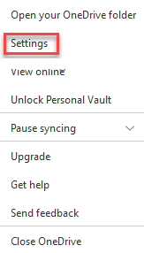 怎么在Windows11/10中檢查OneDrive存儲空間使用情況？