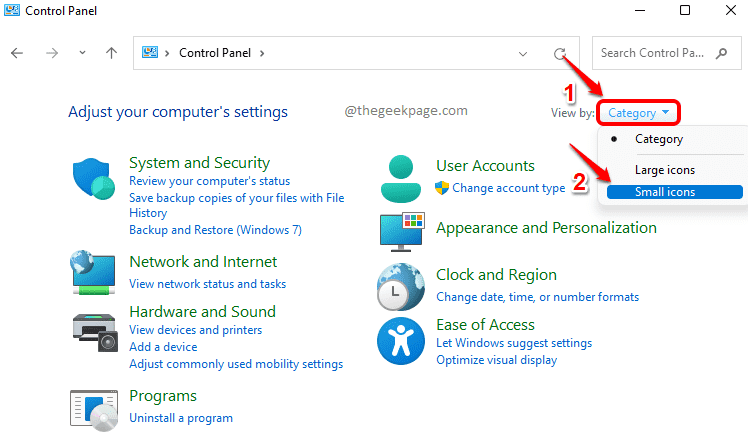 如何在Windows11/10中禁用電源按鈕關機？