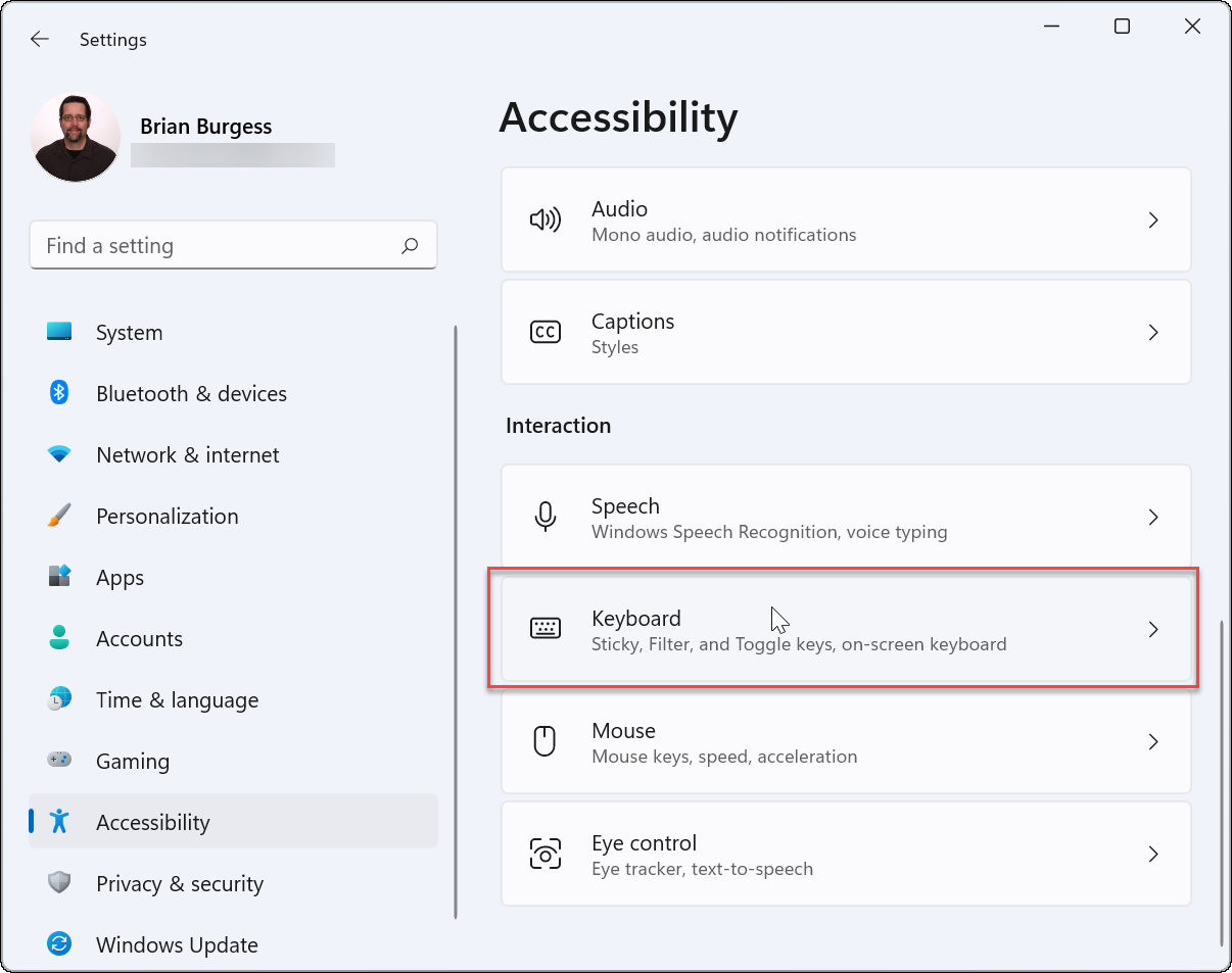 Win11系統下鍵盤無法正常工作如何處理？