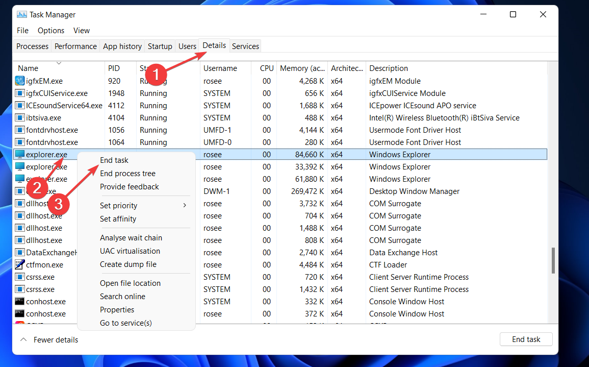 Dwm.exe是什么進程？Win11如何修復Dwm.exe進程？