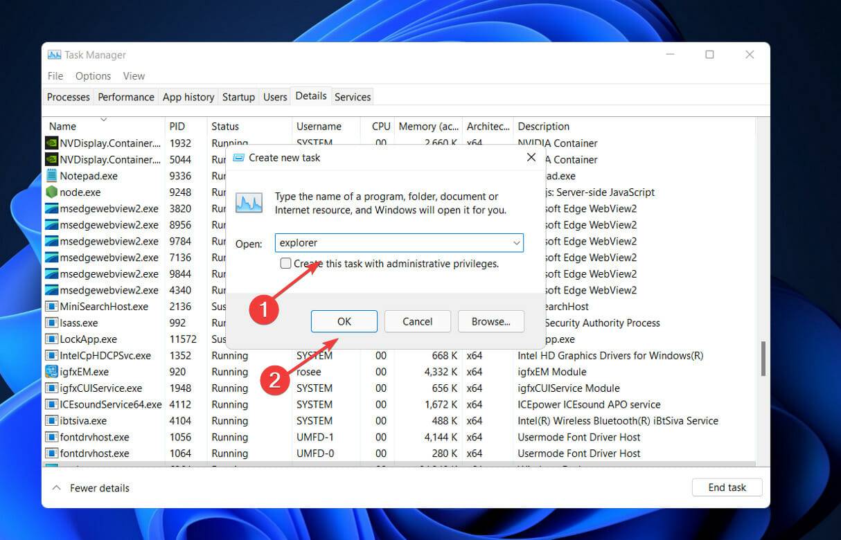 Dwm.exe是什么進程？Win11如何修復Dwm.exe進程？
