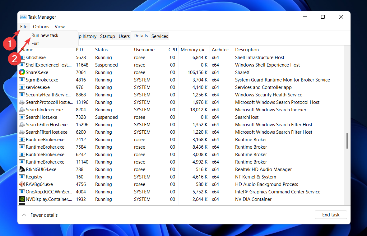 Dwm.exe是什么進程？Win11如何修復Dwm.exe進程？