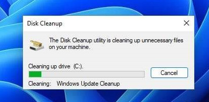 Win11可以刪除Windows.old文件嗎？刪除Windows.old文件的具體方法