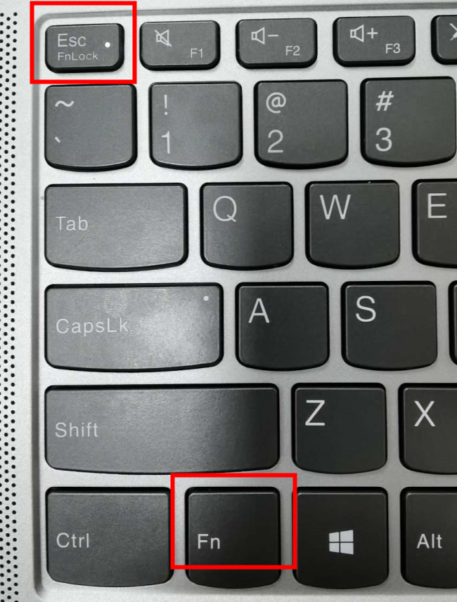 Win10電腦怎么關閉Fn鍵？鍵盤上的Fn鍵怎么關閉？