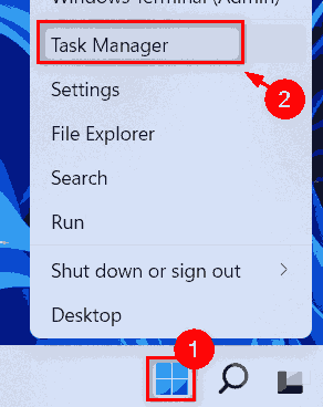 怎么檢查Win11中哪些進程占用更多CPU？