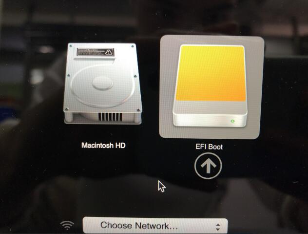 MacBook怎么繞過BootCamp安裝Win10雙系統？