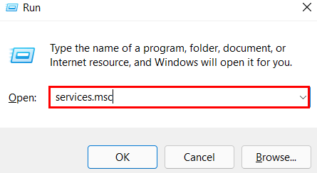 怎么在Windows11中啟用或禁用任何服務？