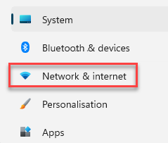 怎么在Windows11中檢索或更改移動熱點密碼？