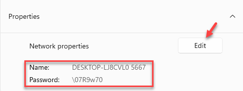 怎么在Windows11中檢索或更改移動熱點密碼？