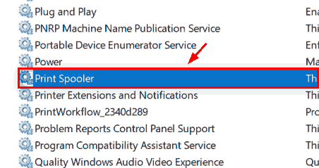 怎么在Windows11中啟用或禁用任何服務？