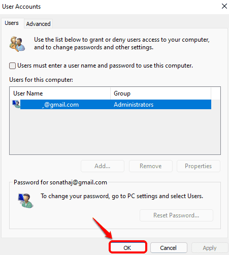 怎么在沒有Hello PIN或密碼的情況下登錄Windows 11？