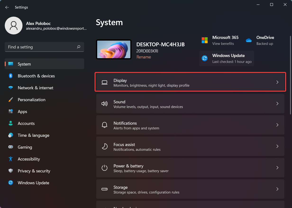 怎么在Win11所有顯示器上顯示任務欄時鐘？
